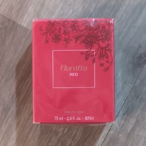 O Boticário Floratta Red Perfume